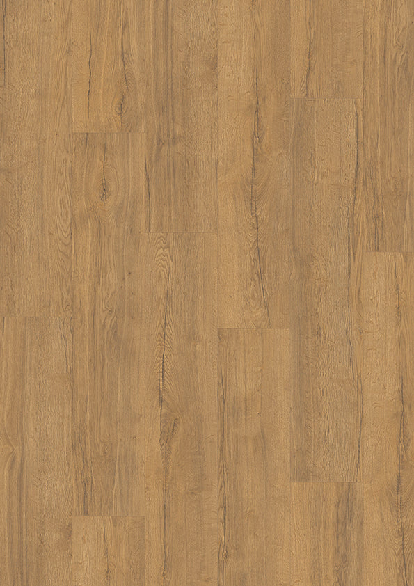 Laminat SKYLINE 532WP WidePlank mit "DuoConnect+AQUA 24h"-System NK32 V4 – 5835-Oak kolonial honey1-St.SP