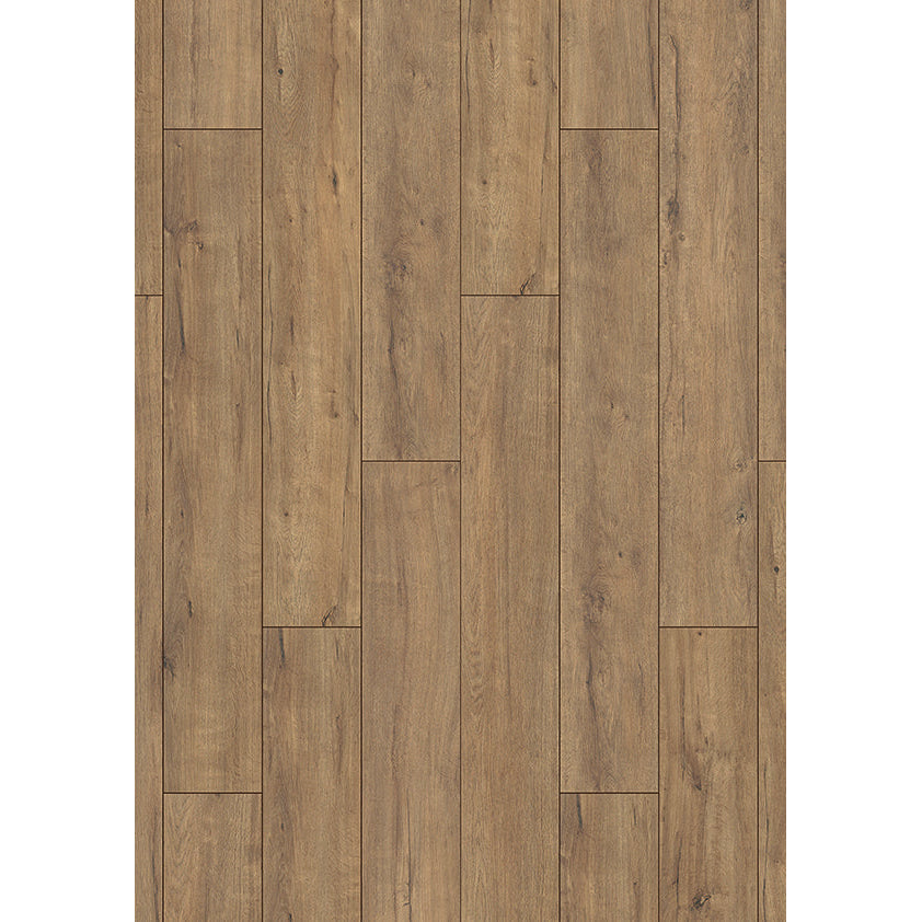 Laminat HOMEline CLASSIC V4 32NP mit "PRO-Connect-System" NK32 – 3635 - Oak torris brown V4 MS