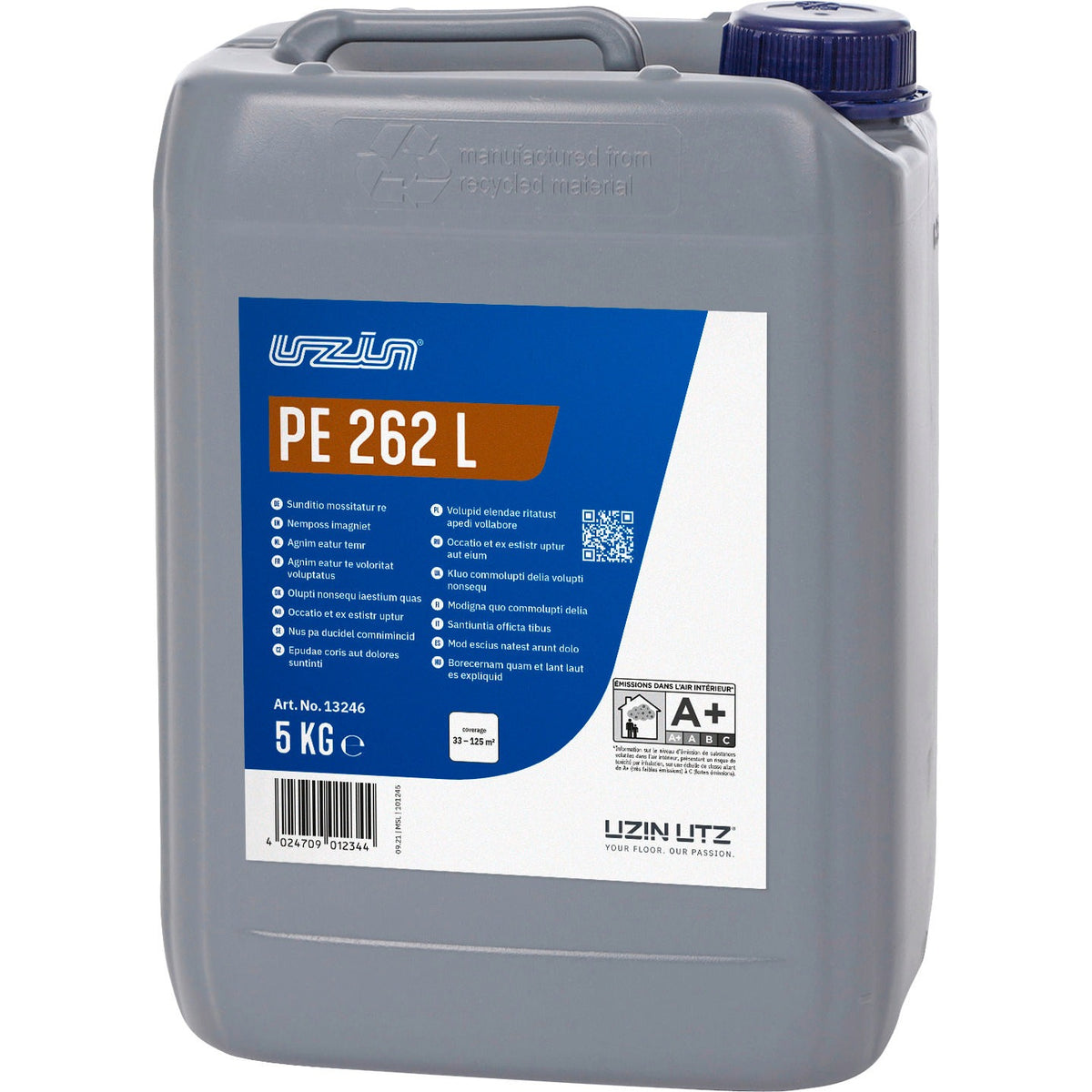 UZIN PE 262 L Leit-Additiv
