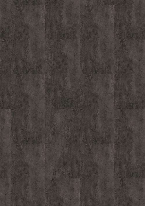Casina 4 V4 Fliese – Lava schwarz 76124