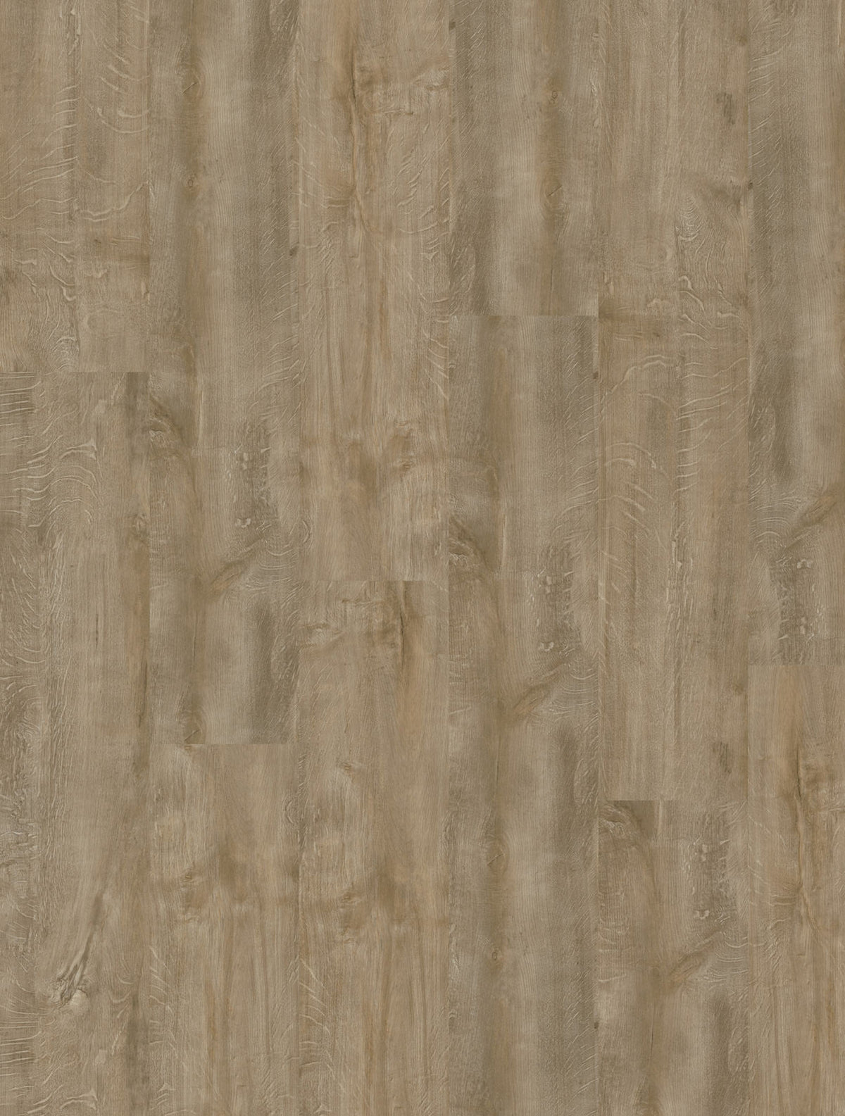 Designboden Homeline 55 2,5/0,55mm – 55-01 Eiche Natur 22,86x121,92