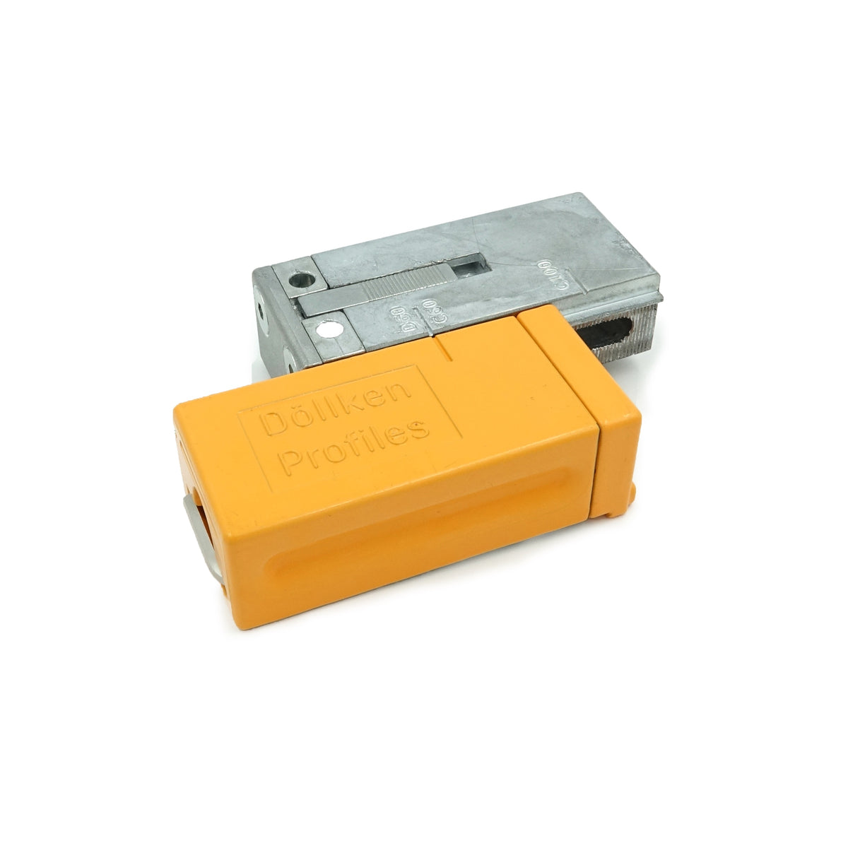 Streifenschneider NEU für LVT Design Variabel 40-140mm 2010174