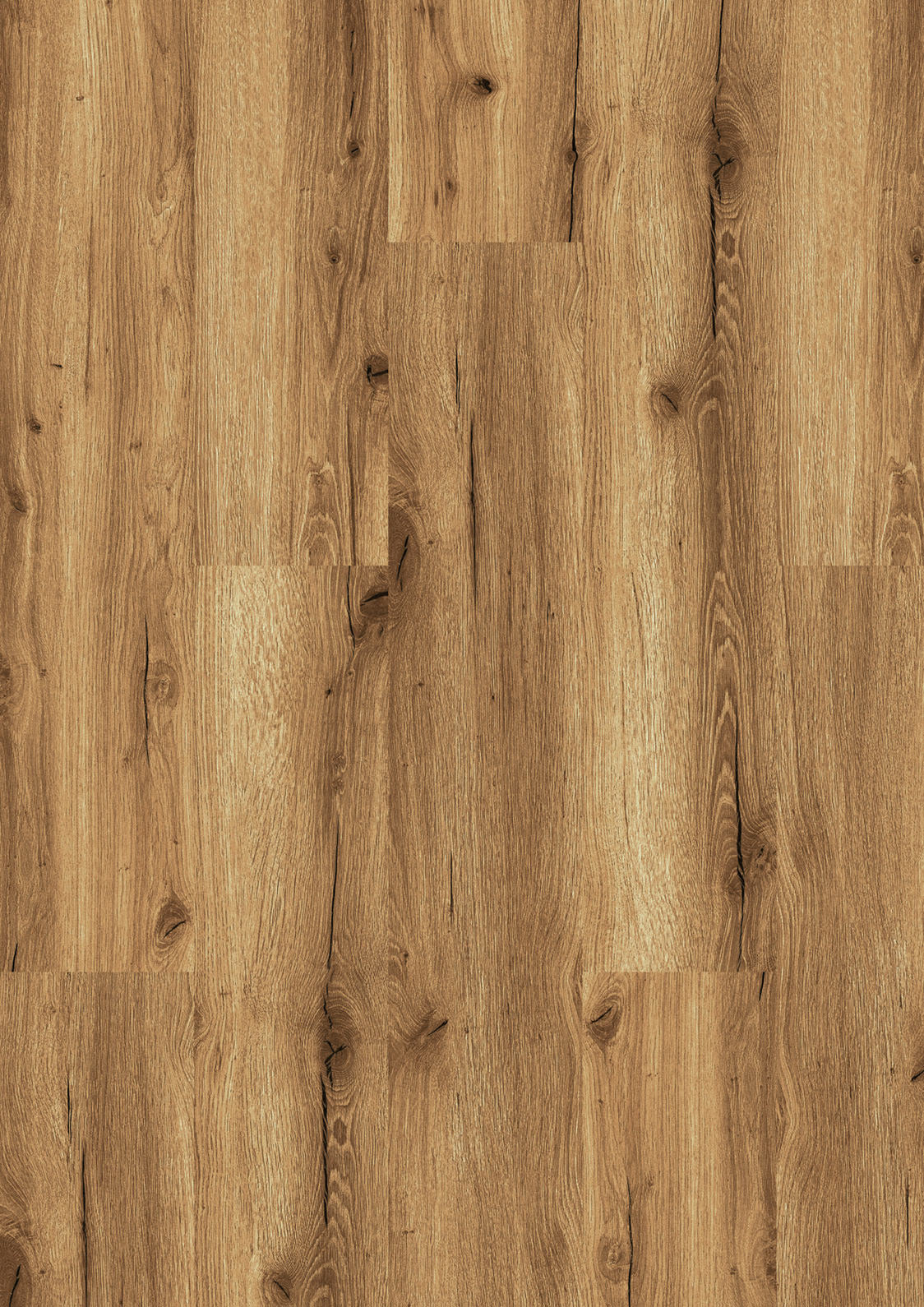DESIGN 555 Wooden Styles 2,5mm/NS 0,55mm Dryback – 5707 OakClassEIR 152,4x22,86cm
