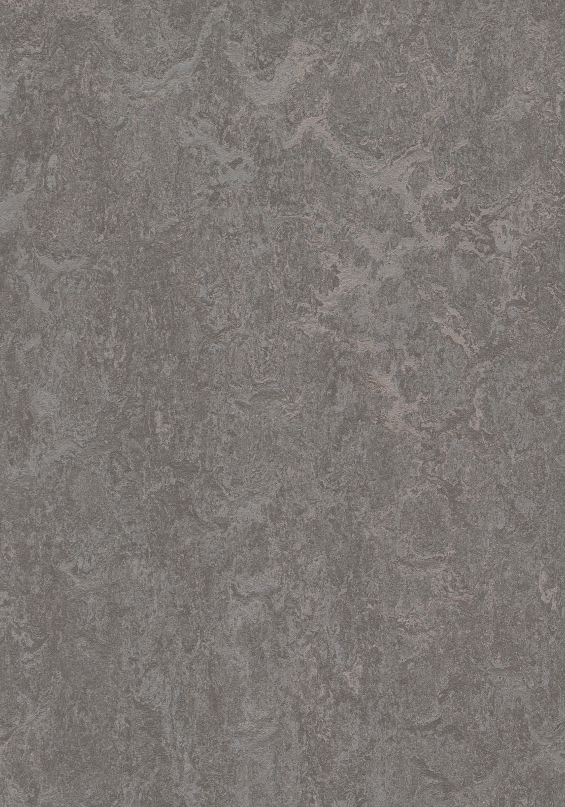 Linoleum-Boden Jokalino 2,5mm Elastic/Linoleum Bahnen 200cm – Farbe 1022 slate grey