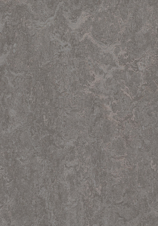 Linoleum-Boden Jokalino 2,5mm Elastic/Linoleum Bahnen 200cm – Farbe 1022 slate grey