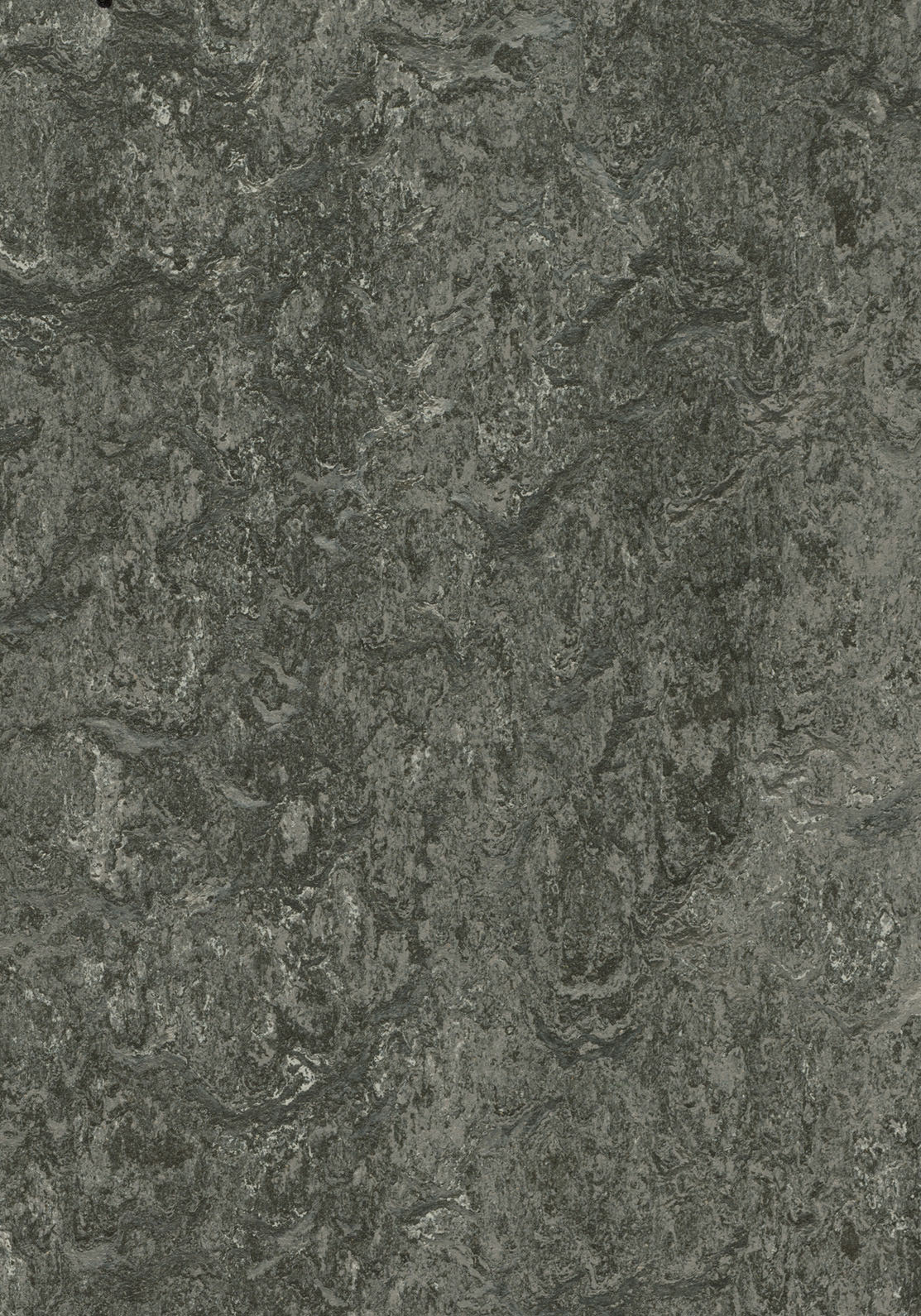 Linoleum-Boden Jokalino 2,5mm Elastic/Linoleum Bahnen 200cm – Farbe 1017 graphite