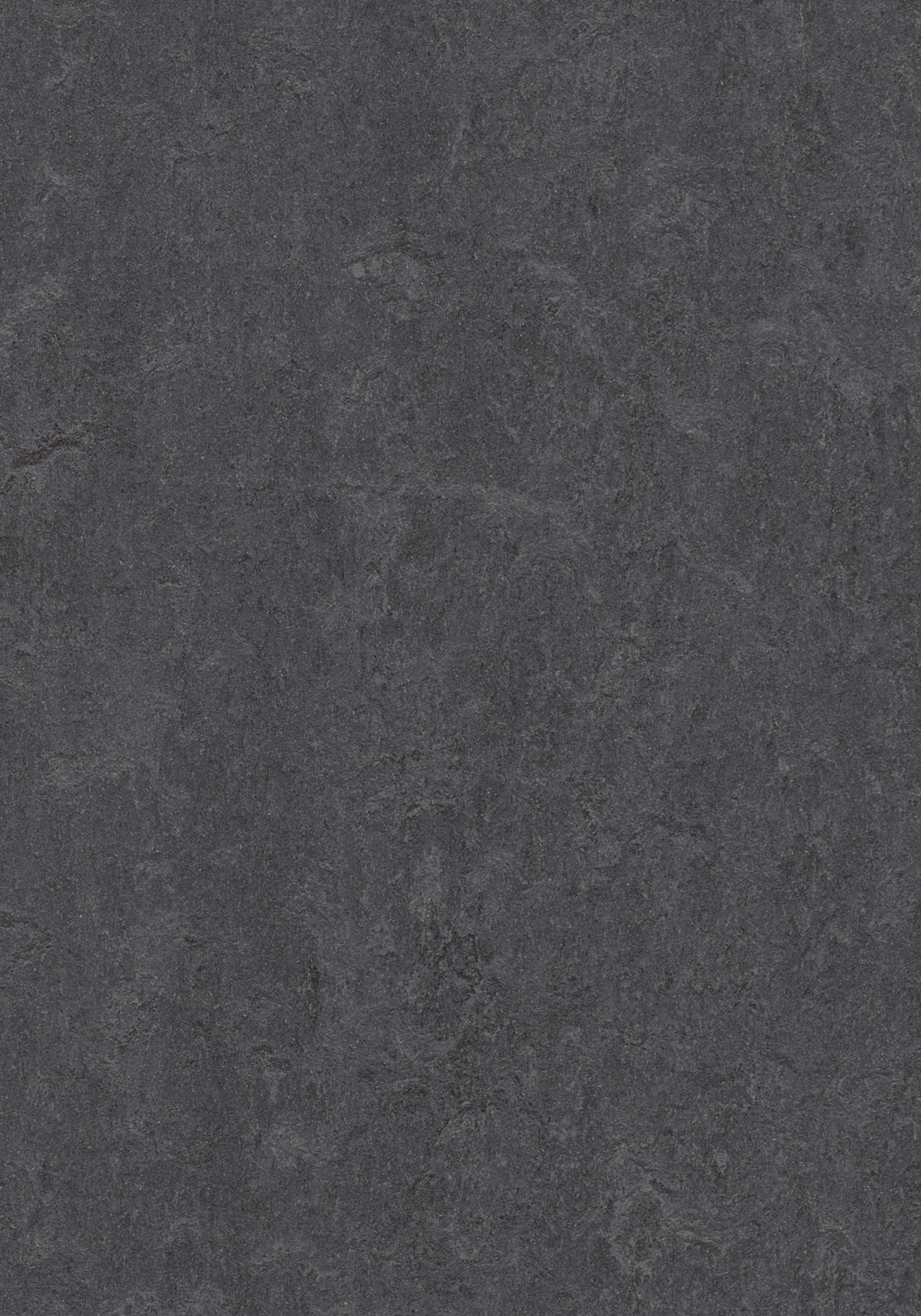 Linoleum-Boden Jokalino 2,5mm Elastic/Linoleum Bahnen 200cm – Farbe 1016 volcanic ash