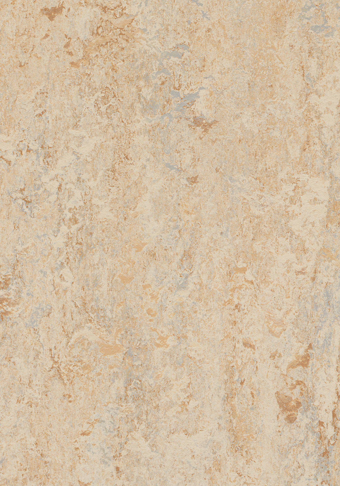 Linoleum-Boden Jokalino 2,5mm Elastic/Linoleum Bahnen 200cm – Farbe 1001 caribbean