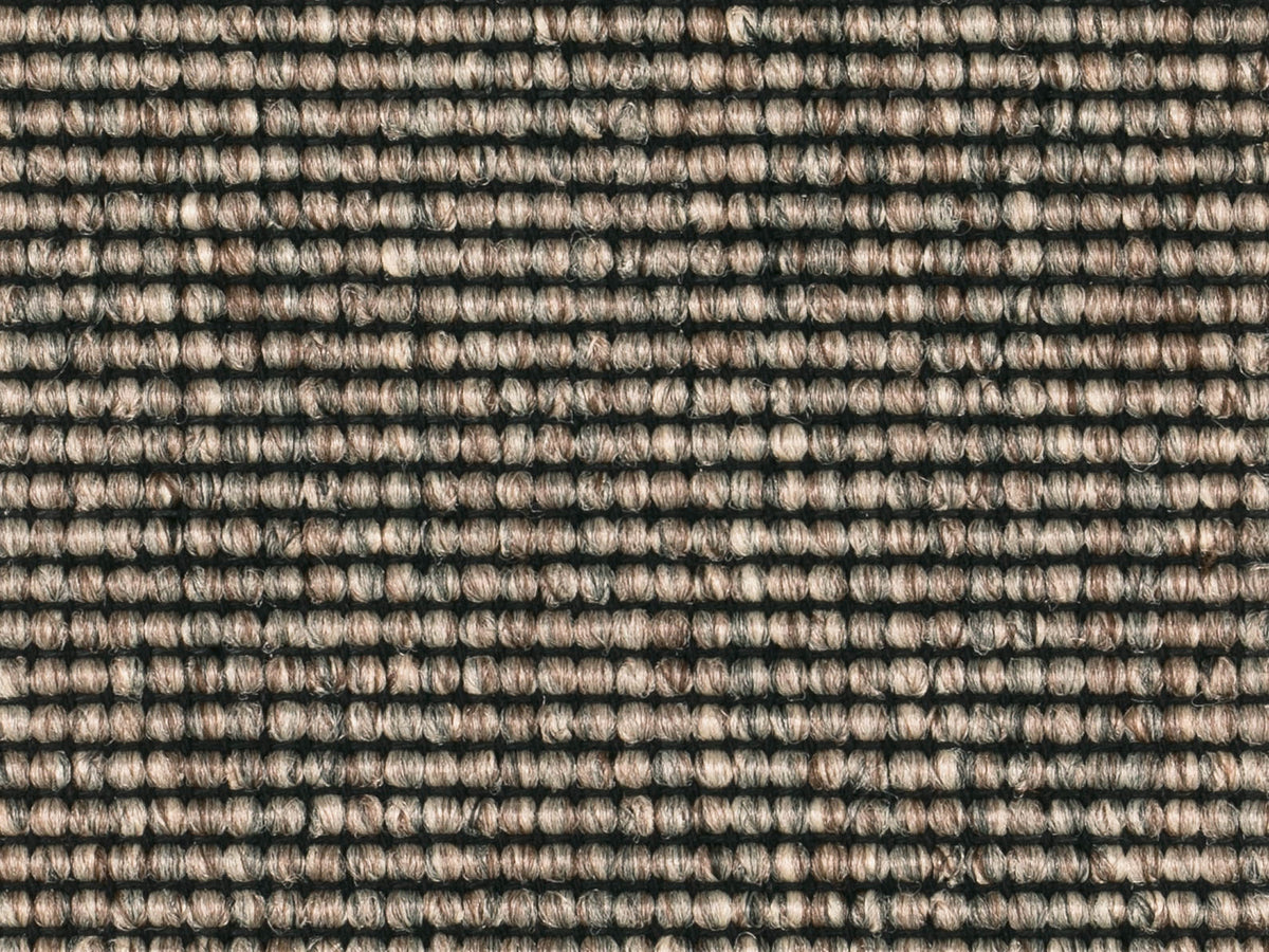 Teppichboden Nero 500 cm Sprint 027 – Farbe 715