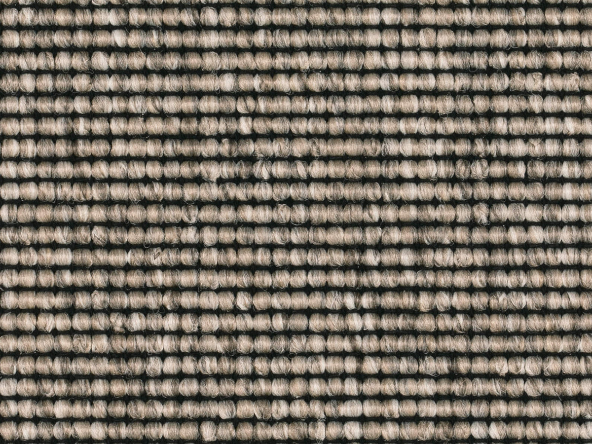 Teppichboden Nero 400 cm Sprint 027 – Farbe 714
