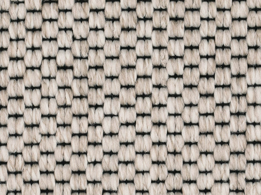 Teppichboden Bari 400 cm Sprint 027 – Farbe 410