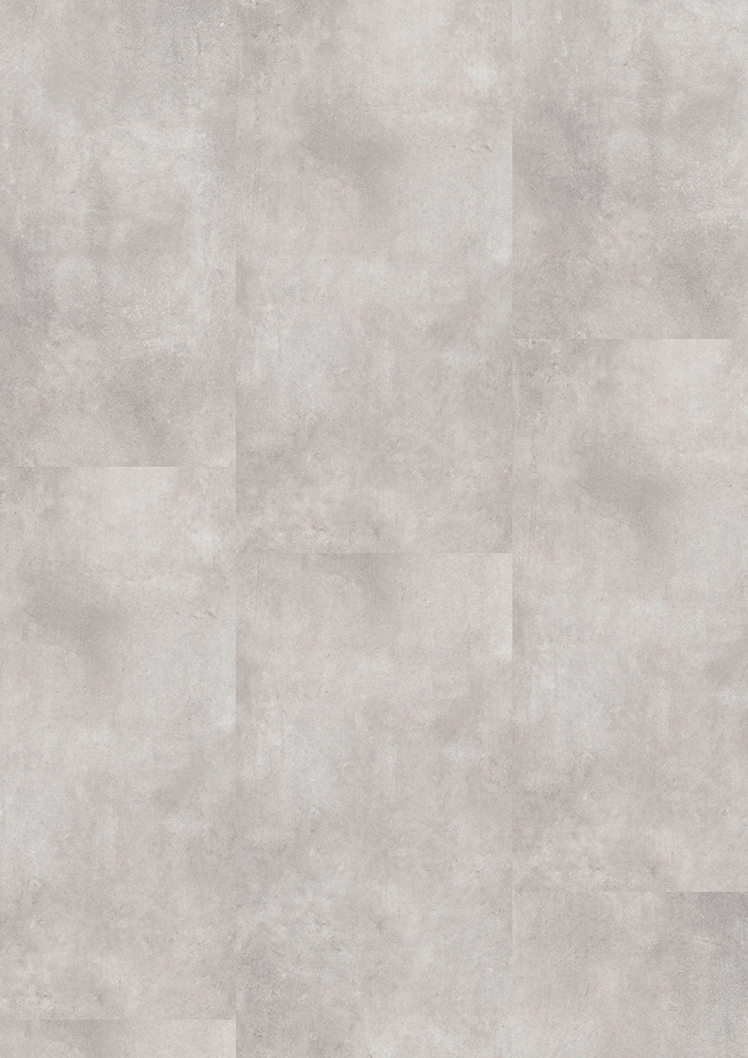 Designboden Homeline 30 Click 4,8/0,3 mm inkl. IXPE – 31-24 Betongrau 30,31x60,72
