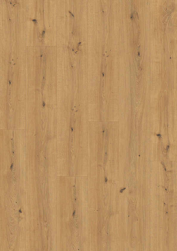 Laminat SKYLINE 533LP LongPlank mit "DuoConnect+AQUA 24h"-System NK33 V4 – 5973-Oak loft honey 1-St.SP