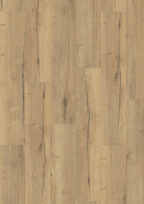 Laminat SKYLINE 532WP WidePlank mit "DuoConnect+AQUA 24h"-System NK32 V4 – 5833-Oak kolonial creme1-St.SP