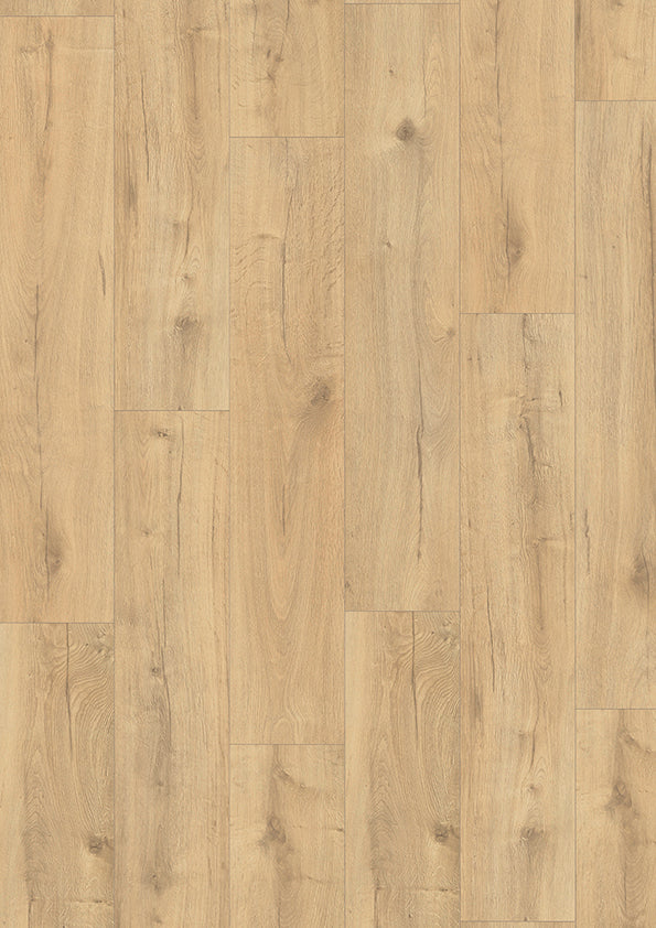 Laminat SKYLINE 532WP WidePlank mit "DuoConnect+AQUA 24h"-System NK32 V4 – 5832-Oak atlas 1-St.SP