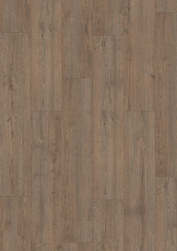 Laminat SKYLINE 532WP WidePlank mit "DuoConnect+AQUA 24h"-System NK32 V4 – 5818-Oak chalet brown 1-St.SP
