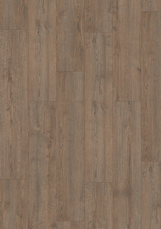 Laminat SKYLINE 532WP WidePlank mit "DuoConnect+AQUA 24h"-System NK32 V4 – 5818-Oak chalet brown 1-St.SP
