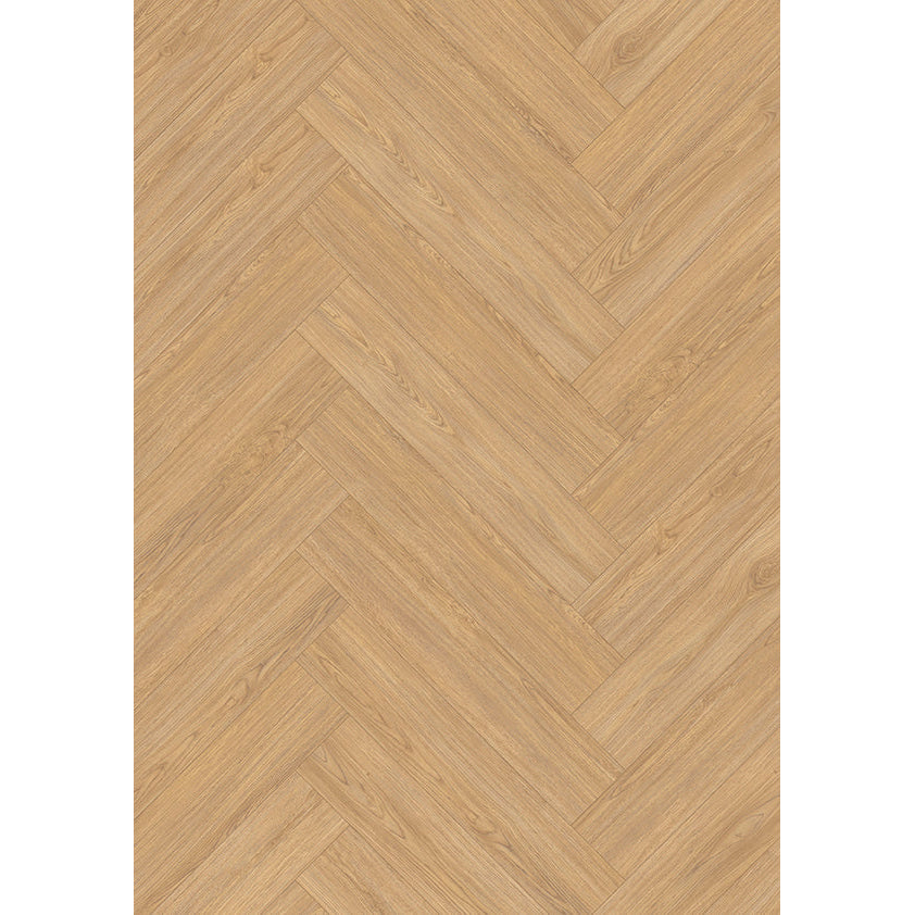 Laminat SKYLINE 532HB HerringBone XL mit "UNIZIP"-System NK32 V4 – 5910-Oak chateau pure 1-St.SP