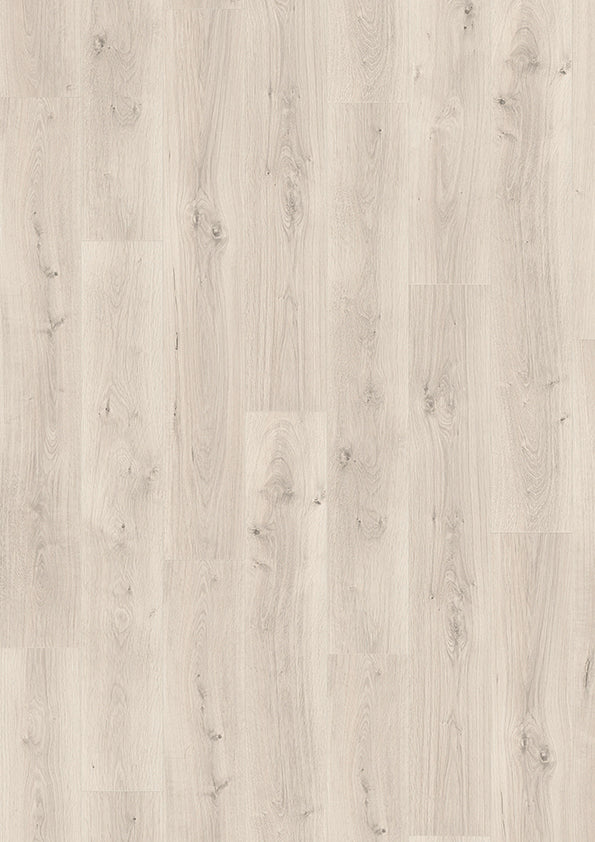 Laminat SKYLINE 533NP NormalPlank mit "DuoConnect+AQUA 24h"-System NK33 V4 – 5712-Oak chalet white 1-St.SP