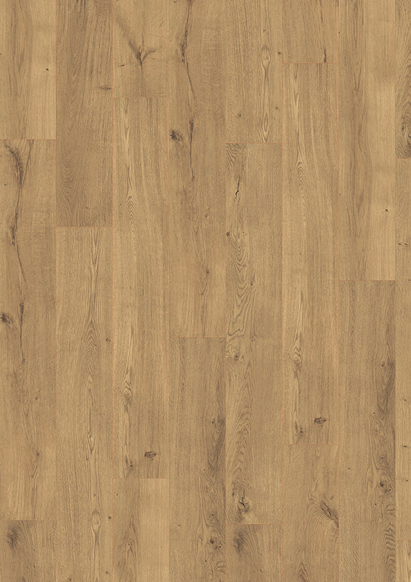 Laminat MANHATTAN CITY 432NP NormalPlank mit "DUO-Connect+"-System NK32 V4 – 5519-Oak purelight V4 AS