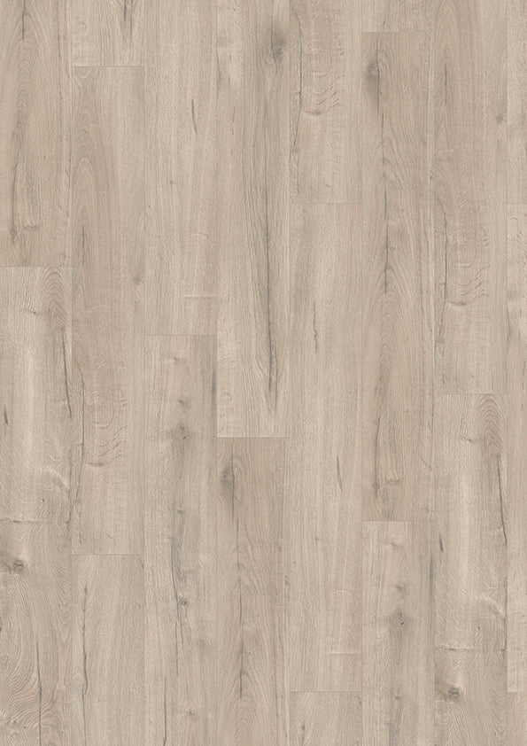 Laminat MANHATTAN CITY 432NP NormalPlank mit "DUO-Connect+"-System NK32 V4 – 5548-Oak atlas grey V4 SP