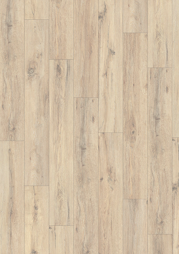 Laminat MANHATTAN CITY 432NP NormalPlank mit "DUO-Connect+"-System NK32 V4 – 5544-Oak living sand V4 AS