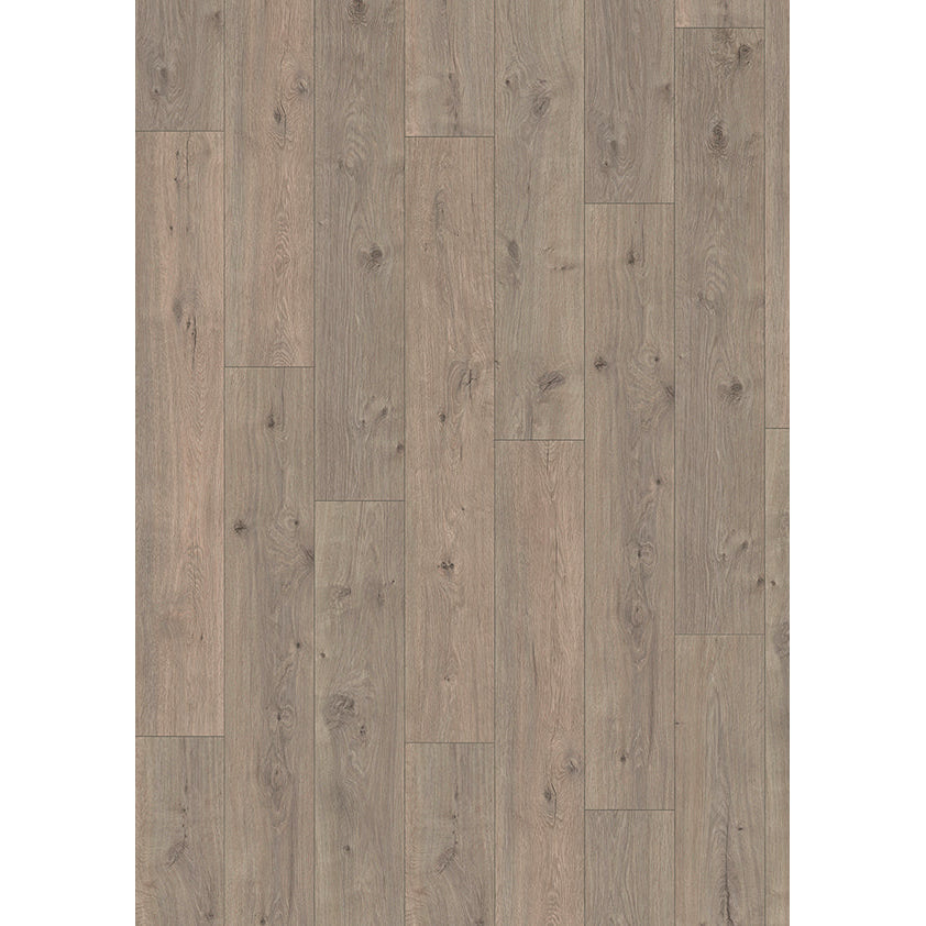 Laminat MADISON CITY 431NP NormalPlank mit "DUO-Connect+"-System NK31 V4 – 4833-Oak shadow 1-St. AS