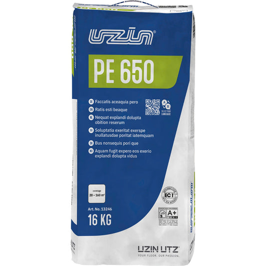 UZIN PE 650 1-K Flex-Spachtelgrundierung