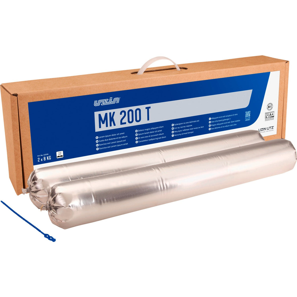 UZIN MK 200 T 1-K STP Parkettklebstoff