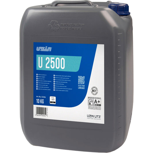 UZIN U2500 Haftklebefixierung
