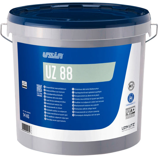 UZIN UZ 88 NEU Premium Textilbelags- Klebstoff extrem scherfest