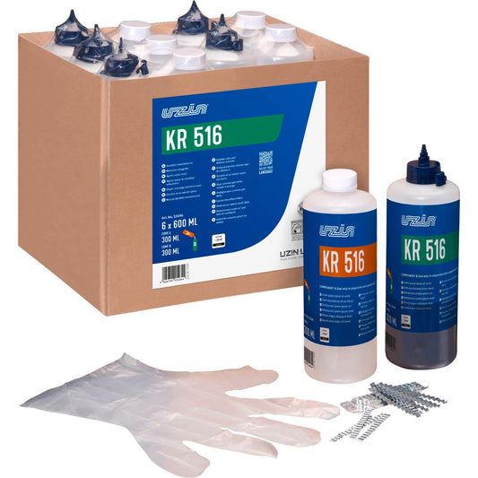UZIN KR 516 2-K-Silikatharz