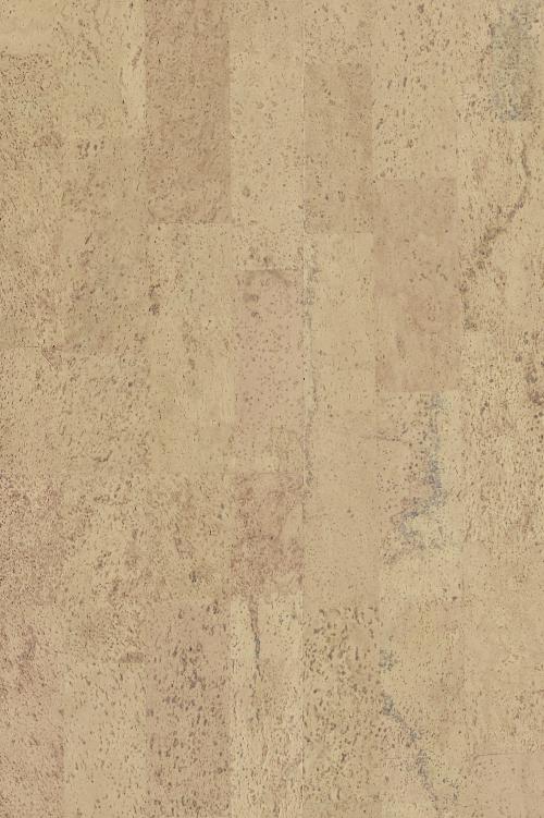 Relva – echtes Korkfurnier, creme 52024
