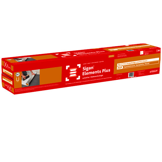 Switchtec Sigan Elements Plus – Variante 1
