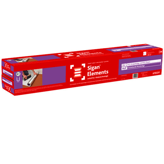 Switchtec Sigan Elements – Variante 1